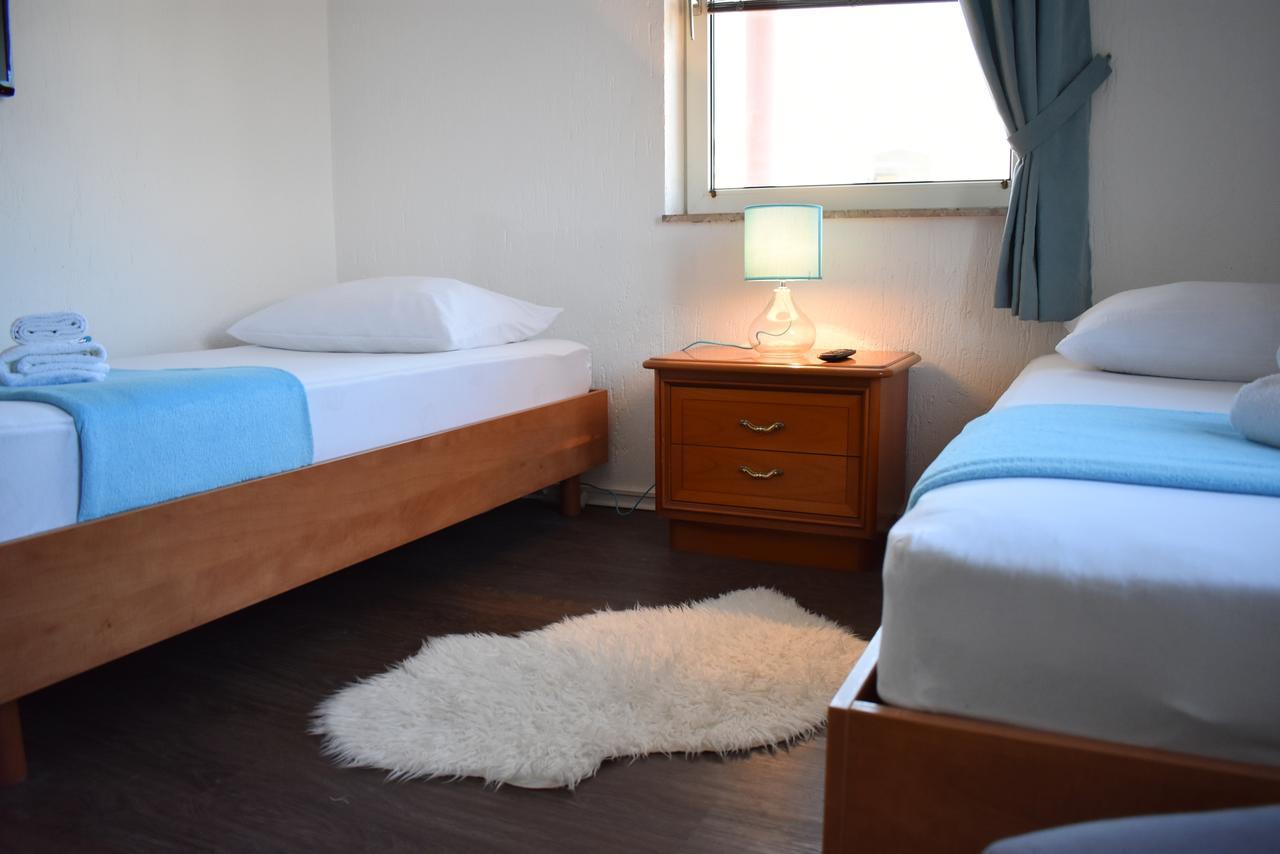 Apartments Zara Екстериор снимка