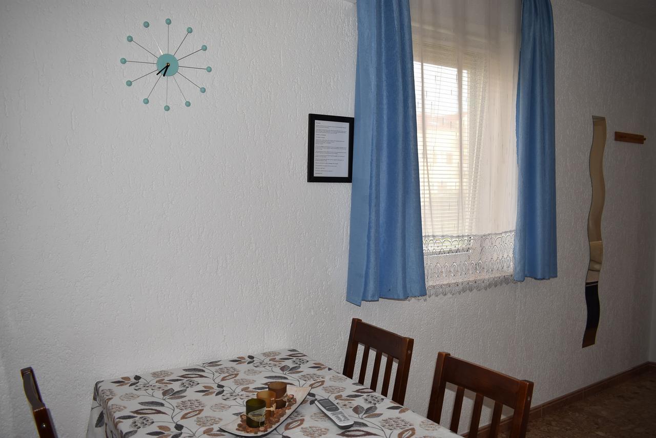 Apartments Zara Екстериор снимка
